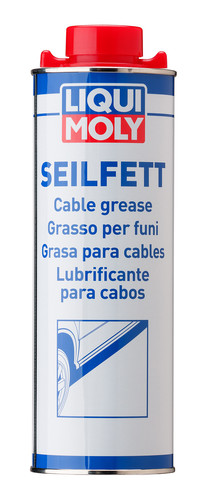 LIQUI MOLY PASTAS SEILFETT   25L